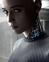 Ex Machina